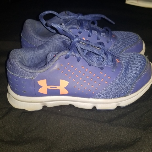 girls sneakers - Picture 1 of 3